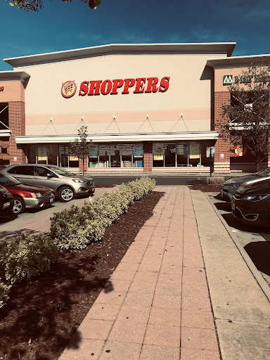 Pharmacy «Shoppers Food and Pharmacy», reviews and photos, 1505 Stafford Market Pl, Stafford, VA 22554, USA