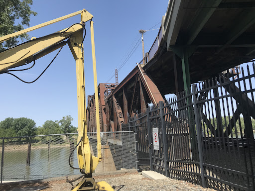 Gift Shop «CA State Railroad Museum Store», reviews and photos, 125 I St, Sacramento, CA 95814, USA
