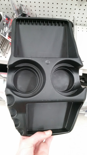 Auto Parts Store «AutoZone», reviews and photos, 447 S Main St, Hendersonville, NC 28792, USA