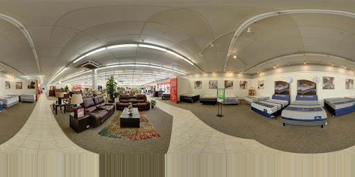 Furniture Store «Badcock Home Furniture &more», reviews and photos, 761 Madison St, Shelbyville, TN 37160, USA