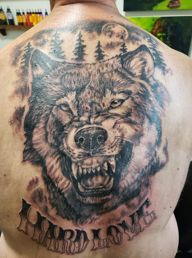 Explore women's tattoo placement ideas, creative tattoo ideas in Boise, available at All You Can INK Tattoo Studio