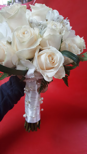 Florist «Floreria Alcatraz», reviews and photos, 159 Aldine Bender Rd #174, Houston, TX 77060, USA