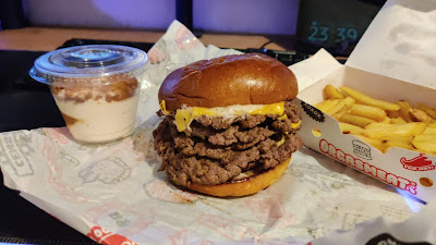 Orgasmeat à Clermont-Ferrand