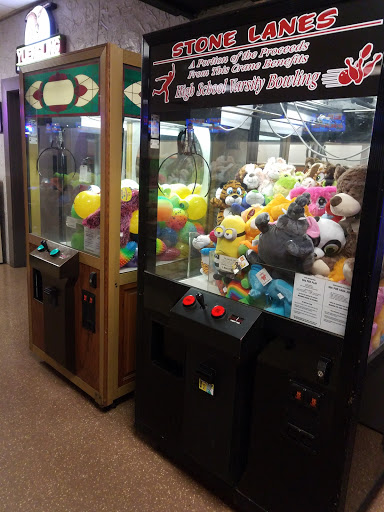 Bowling Alley «Stone Lanes», reviews and photos, 3746 Montgomery Rd # 2, Cincinnati, OH 45212, USA
