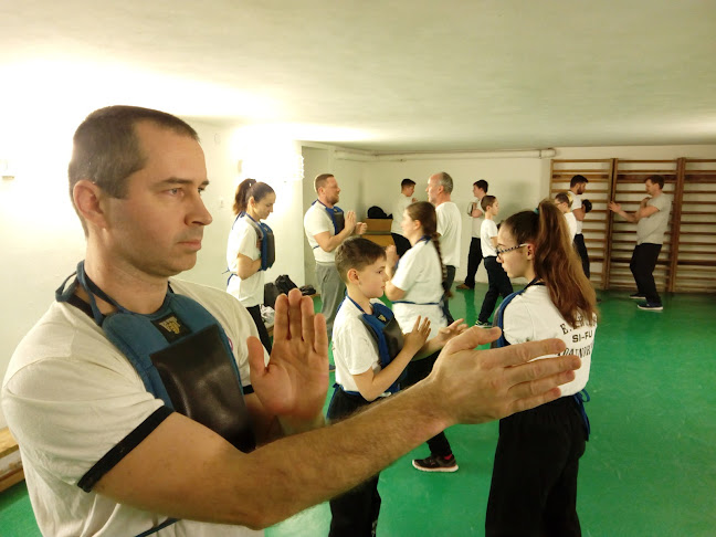 Értékelések erről a helyről: Wing Tsun Székesfehévár - Önvédelem és kung fu oktatás, Székesfehérvár - Iskola