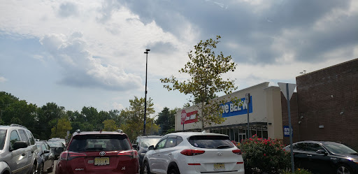 Department Store «Walmart Supercenter», reviews and photos, 174 Passaic St, Garfield, NJ 07026, USA