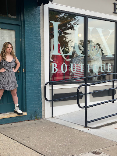 Boutique «LUX Boutique», reviews and photos, 28 Liberty St, Westminster, MD 21157, USA