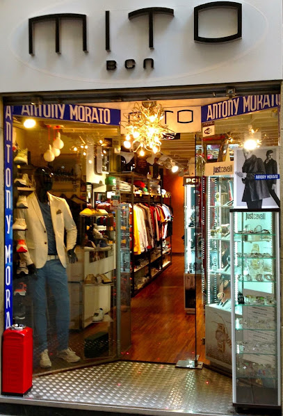 MITO BCN