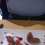 Photo n°2 de l'avis de PerQualcheStoriaInPiù. fait le 11/09/2022 à 08:47 sur le  Maniman Inosteria à Sestri Levante