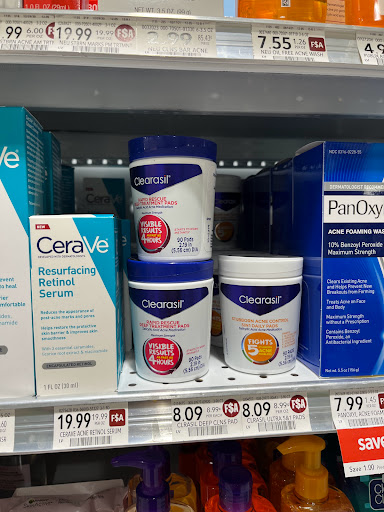 Supermarket «Publix Super Markets, Inc.», reviews and photos, 5642 Fishhawk Crossing Blvd, Lithia, FL 33547, USA