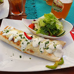 Photo n°1 de l'avis de Viola. fait le 30/07/2021 à 06:56 sur le  Waldschenke Mexikanisches Steakhaus à Sigmarszell