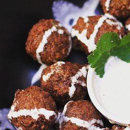 Photo n°17 de Oudi'S - Mon bar a falafel à Mauguio ()