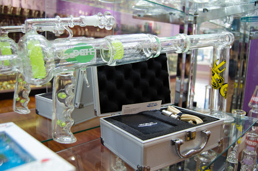 Tobacco Shop «Mr. Smoke», reviews and photos, 7313 Baltimore Ave d, College Park, MD 20740, USA