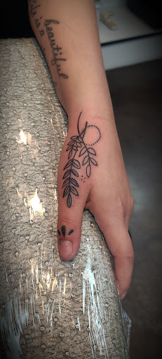 Explore name face tattoo ideas, creative tattoo ideas in Garden Grove, available at Dr. Tattoo Studio