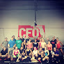 Crossfit gyms in Orlando