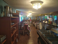 Atmosphère du Restaurant New Kashmir à Bourges - n°5
