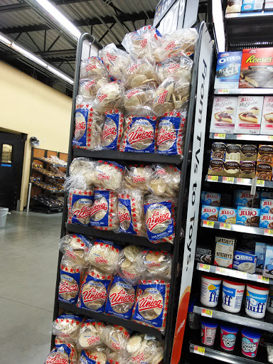 Supermarket «Walmart Neighborhood Market», reviews and photos, 901 Lithia Pinecrest Rd, Brandon, FL 33511, USA