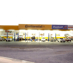 Circulo Llantero Hermosillo Lázaro Cardenas photo