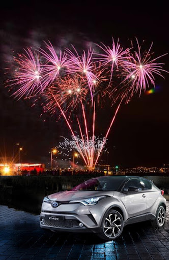 Toyota Dealer «San Marcos Toyota», reviews and photos, 5101 I-35, San Marcos, TX 78666, USA