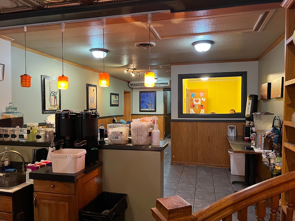 Culver Coffee Company 46511