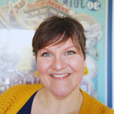 Marie Cariou Hypnose EI à Thouaré-sur-Loire