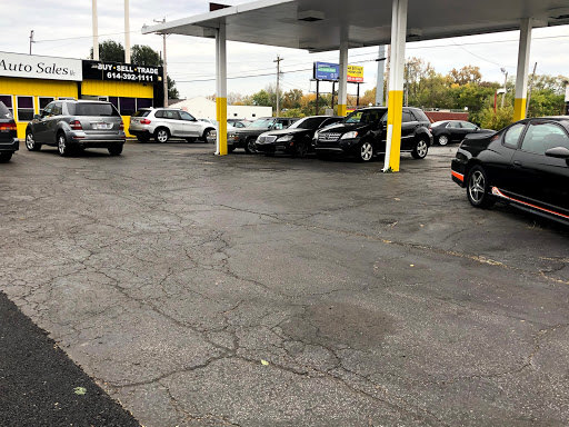Used Car Dealer «royal five Auto Sales», reviews and photos, 2675 Morse Rd, Columbus, OH 43231, USA