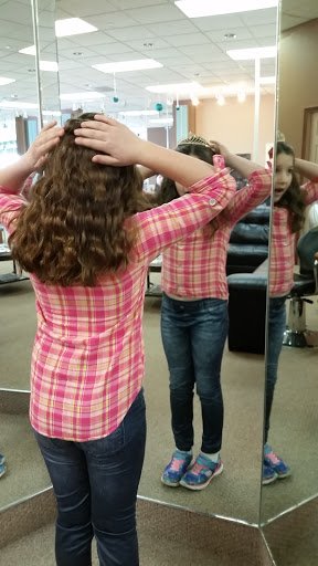 Hair Salon «Modern Hair Care», reviews and photos, 67378 Main St, Richmond, MI 48062, USA
