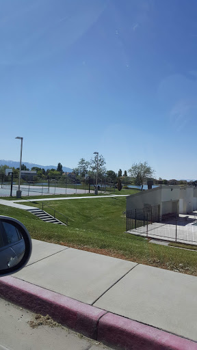 Golf Course «Stansbury Park Golf Course», reviews and photos, 1 Country Club, Stansbury Park, UT 84074, USA