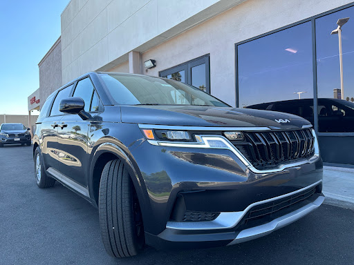 AllStar Kia San Bernardino image