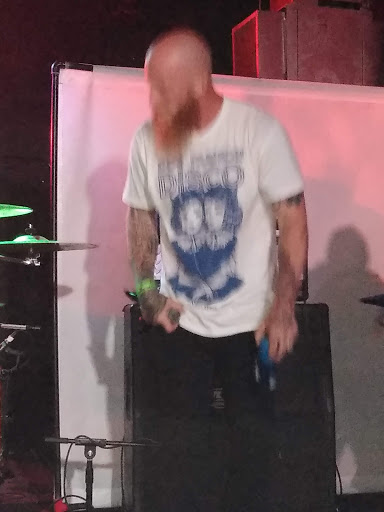 Live Music Venue «The Foundry Concert Club», reviews and photos, 11729 Detroit Ave, Lakewood, OH 44107, USA