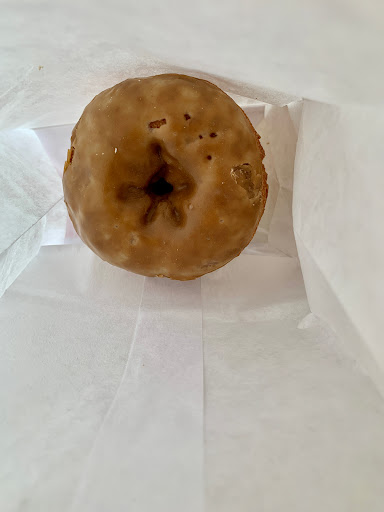 Donut Shop «Happy Donut», reviews and photos, 1807 El Camino Real, Burlingame, CA 94010, USA