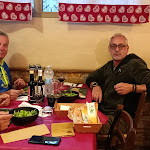 Photo n°3 de l'avis de Roberto.a fait le 06/05/2023 à 08:58 sur le  La Locanda Di Vinadio à Vinadio