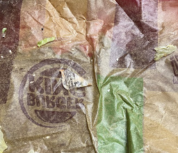 Burger King Forum Tepic photo