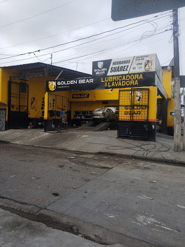 Opiniones de Lubricadora &Lavadora hermanos suarez en Guayaquil - Servicio de lavado de coches
