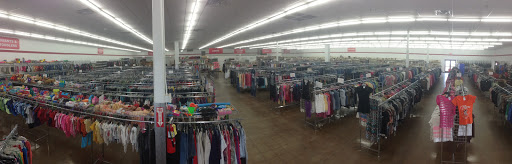 Non-Profit Organization «The Salvation Army Family Store & Donation Center», reviews and photos