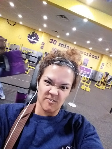 Gym «Planet Fitness», reviews and photos, 4135 Chicago Ave, Riverside, CA 92507, USA