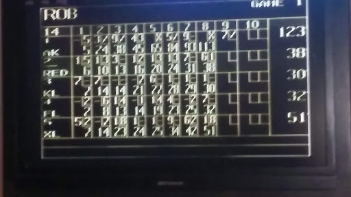 Bowling Alley «Classic Bowl», reviews and photos, 1867 N Circle Dr, Colorado Springs, CO 80909, USA