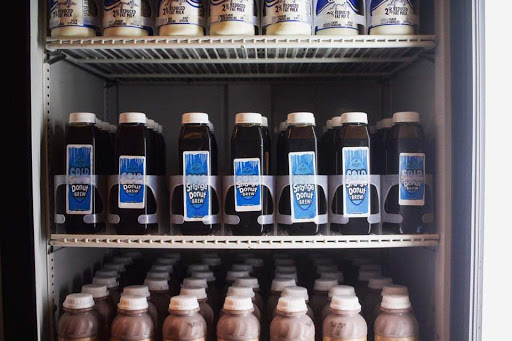 Donut Shop «Strange Donuts», reviews and photos, 2709 Sutton Blvd, Maplewood, MO 63143, USA