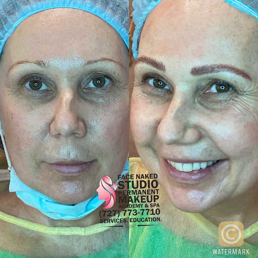 Explore volkswagen tattoo ideas, creative tattoo ideas in Clearwater, available at FACE NAKED STUDIO, PERMANENT MAKEUP ACADEMY AND SPA