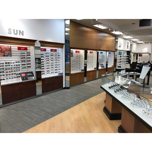 Eye Care Center «LensCrafters», reviews and photos, 19329 Mack Ave, Grosse Pointe Woods, MI 48236, USA