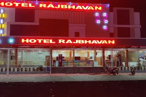 HOTEL RAJBHAVAN & AC ROOMS image