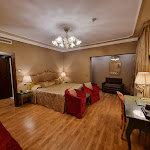 Photo n°5 de l'avis de Claudiu. fait le 15/03/2023 à 17:49 sur le  Hotel Al Ponte Mocenigo à Venice