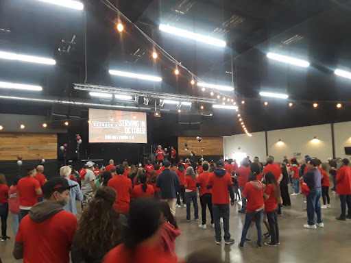 Church «Valley Bible Fellowship», reviews and photos