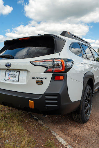 Subaru Dealer «Flemington Subaru», reviews and photos, 167 NJ-31, Flemington, NJ 08822, USA