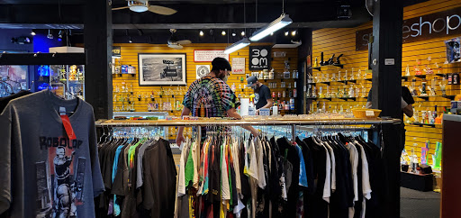 Explore mens rose tattoo ideas, creative tattoo ideas in Springfield, available at Kaleidoscope