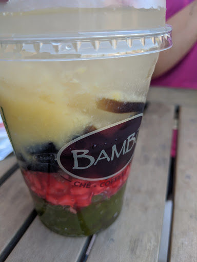 Dessert Restaurant «Bambu Desserts & Drinks», reviews and photos, 14775 Jeffrey Rd, Irvine, CA 92618, USA