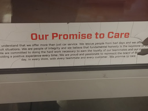 Tire Shop «Firestone Complete Auto Care», reviews and photos, 8920 West Sam Houston Pkwy N, Houston, TX 77040, USA