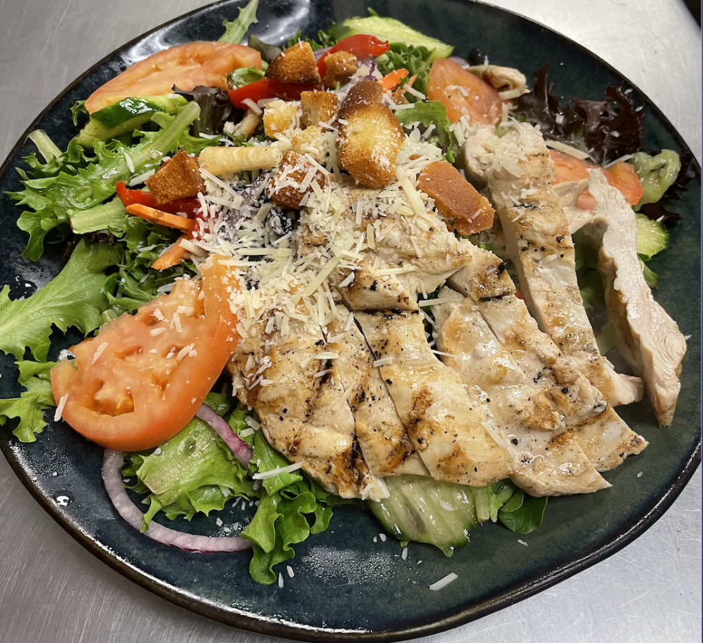 The Stumble Inne 06371