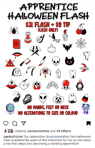 Explore burn the ships tattoo ideas, creative tattoo ideas in Bethlehem, available at Soul Glow Electric Ink