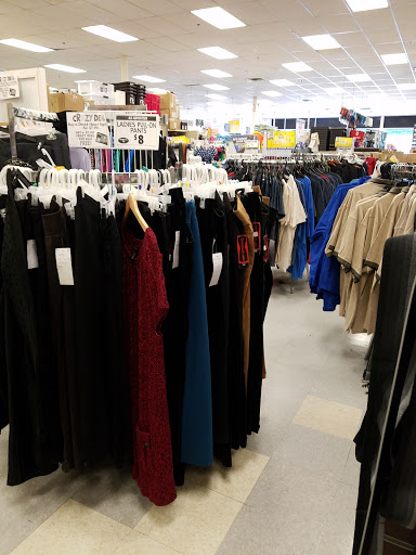 Discount Store «Ocean State Job Lot», reviews and photos, 1 Snow Rd, Marshfield, MA 02050, USA